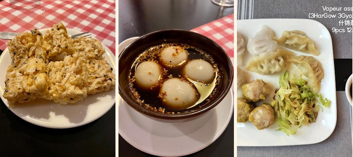 Restaurant Le cantonais - Gallery Image 3