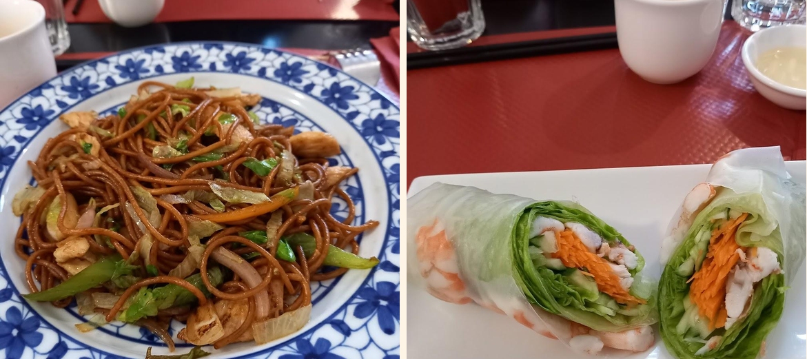 Restaurant Le cantonais - Gallery Image 5