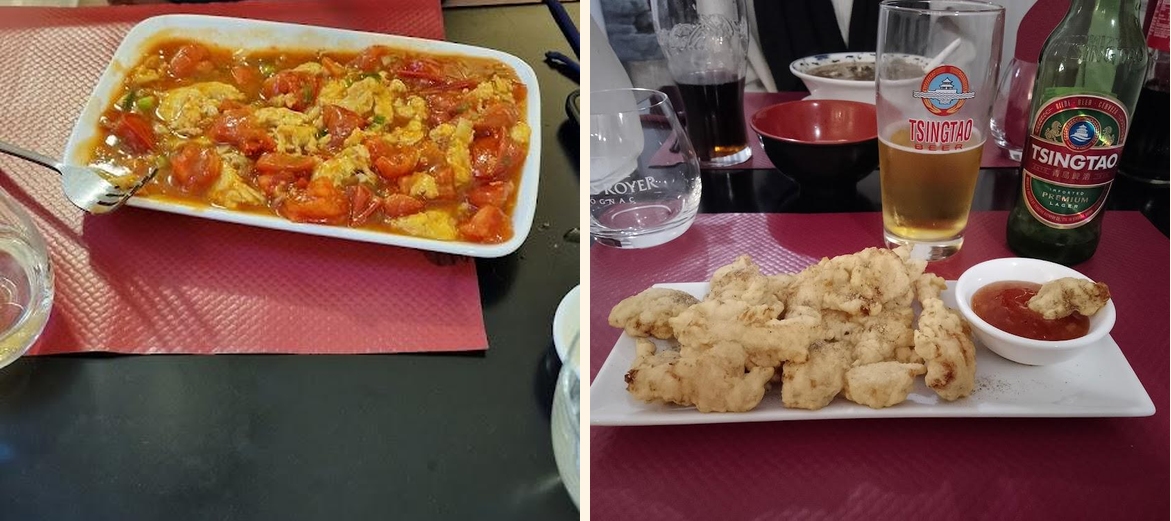 Restaurant Le cantonais - Gallery Image 7