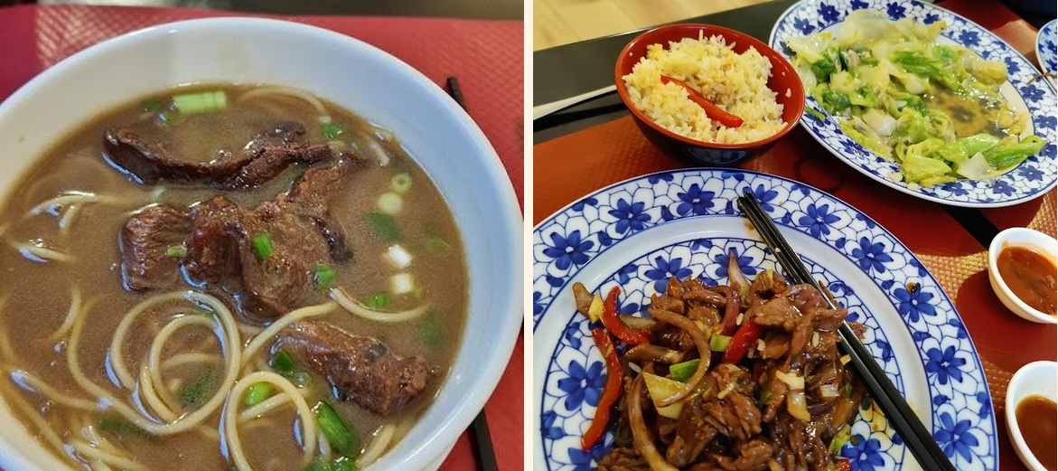 Restaurant Le cantonais - Gallery Image 8